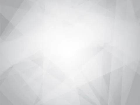 Abstract gray shape background Stock Illustration