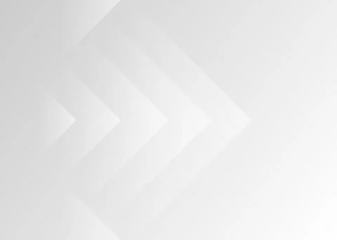 Abstract gray shape subtle vector background illustration Stock Illustration