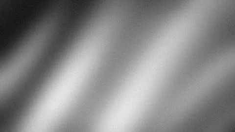 Abstract gray silver gradient background grunge grainy blurred wallpaper te.. Stock Photos