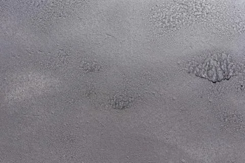Abstract gray soft background with unique and beautiful grunge textures Foto stock