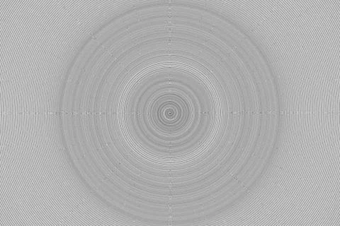 Abstract of gray spiral for background used Stock Illustration