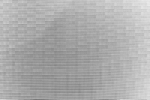 Abstract of gray square mosaic block texture Illustrazione stock
