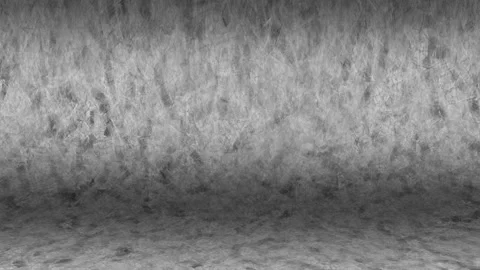 Abstract gray stage background with bright vertical light panels Stock Footage 336635928