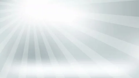 Abstract gray sunburst loop animation Stock Footage 63143614