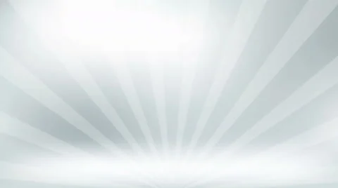 Abstract gray sunburst loop animation Stock-Footage 63143963