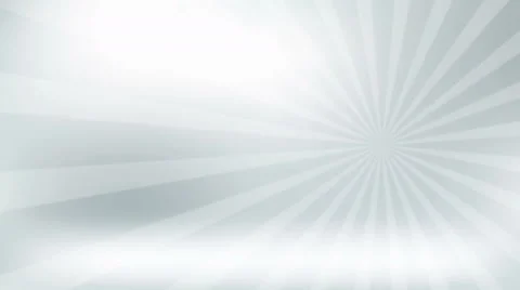 Abstract gray sunburst loop animation Video stock 63144144