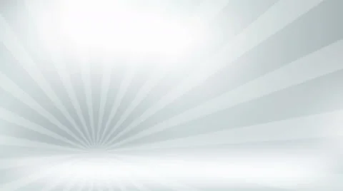 Abstract gray sunburst loop animation Video stock 63144340
