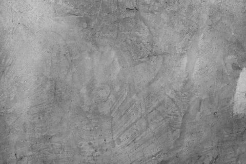 Abstract gray surface texture with patterns. Gray cement wall background. Foto stock