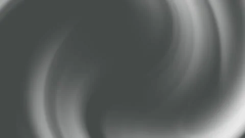 Abstract Gray Swirls Smooth Flowing Silk Fabric Texture Background Stock Footage 339710438