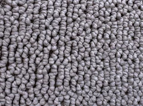 Abstract Gray Textile Weave Background Texture. Stock Photos