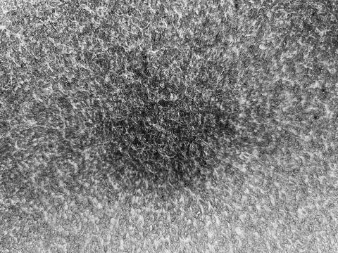 Abstract gray textured background with high contrast grunge pattern Foto stock