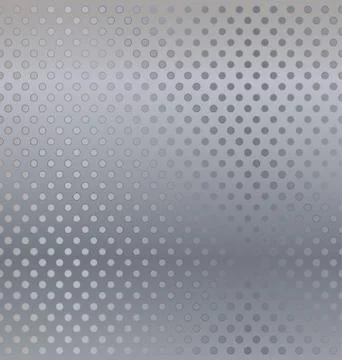 Abstract gray textured background Stock Illustration