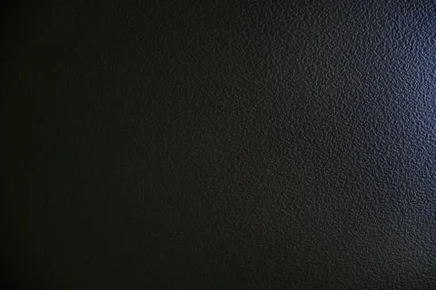 Abstract gray textured gradient background. Dark gray to gray Foto stock