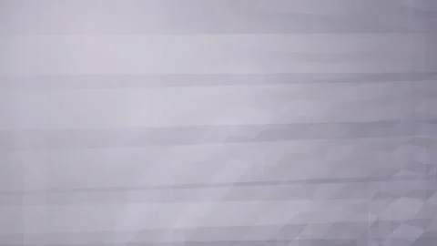 Abstract Gray Triangles Motion Background Stock Footage 327338560