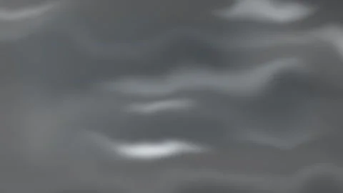 Abstract gray waves pattern background. 2d animation Video stock 345875823