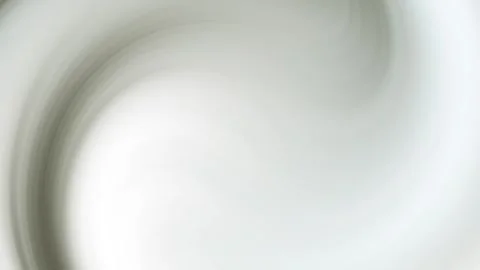 Abstract gray wavy white background.milky cream background Video stock 246718365