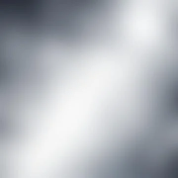 Abstract gray, white background, grain noise effect, blur color background .. Foto stock