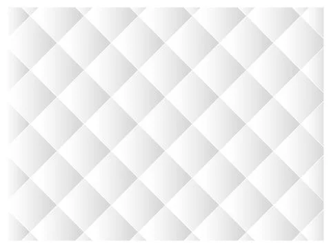 Abstract gray, white background with squares. modern minimal design. Stock Illustration