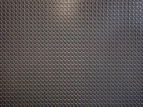Abstract gray woven texture background Stockfoto's