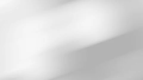 Abstract Grayscale Background Image: Subtle Light and Shadow Play on a Smoo.. Video stock 294366578