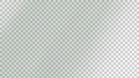 Abstract grayscale blurred horizontal lines background image Stock Illustration