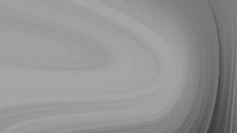 Abstract grayscale curved lines create a flowing design. Stock Footage 305892226