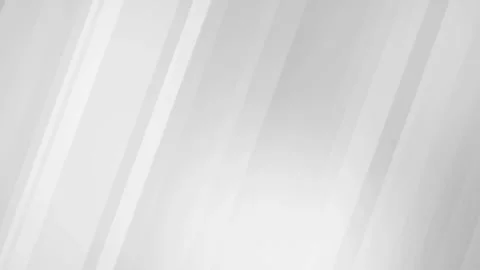 Abstract grayscale diagonal stripes background design Stock Footage 297013788