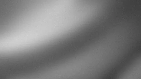 Abstract grayscale gradient background with grainy texture black white and .. 스톡 사진