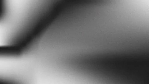 Abstract grayscale gradient with subtle grain and soft shadows texture back.. Stock Illustration