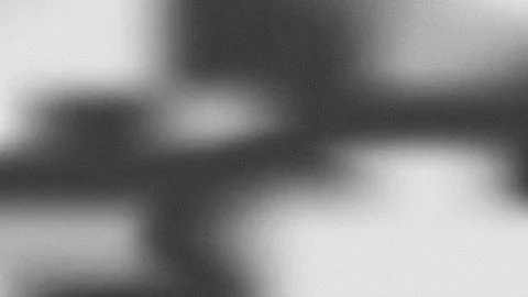 Abstract grayscale gradient with subtle noise and soft focus texture Illustrazione stock