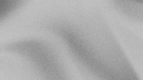 Abstract Grayscale Halftone Pattern Video Background Stock Footage 302240994
