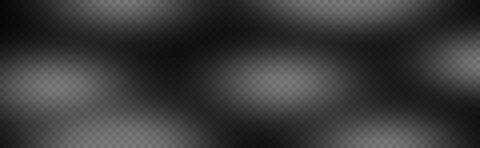Abstract grayscale image with blurred circular shapes and patterns. Stock Illustration