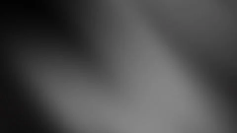 Abstract grayscale image showcasing smooth curves and soft gradients, evoki.. Stock Footage 309347484
