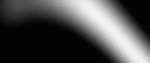 Abstract Grayscale Light and Shadow Gradient with Grainy Texture Stock Footage 339255191