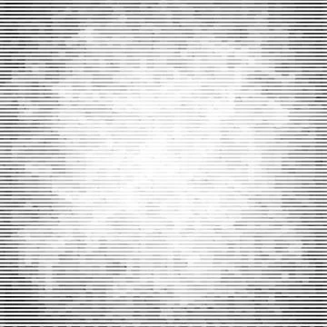 Abstract grayscale lines background Stock Illustration