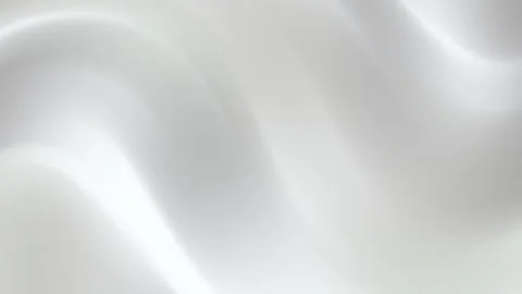 Abstract grayscale motion waves for video background. Vídeos de archivo 333979728