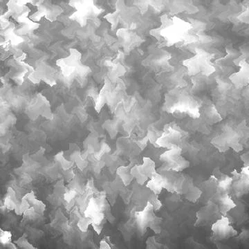Abstract grayscale pattern with dynamic light and shadow play Stock Photos