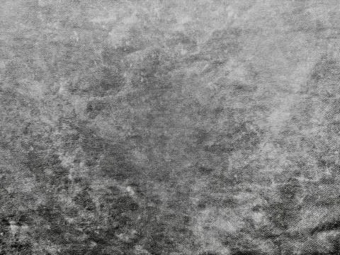 Abstract grayscale rock texture with dramatic monochrome rugged surface revea Stock Photos