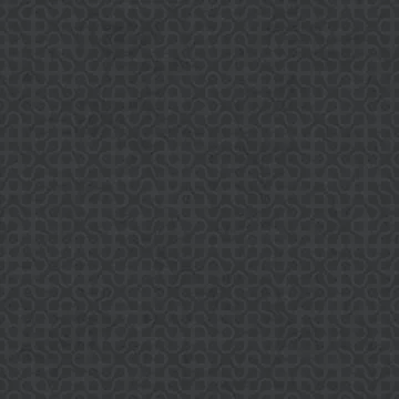 Abstract grayscale seamless pattern. vector, eps10 Illustrazione stock