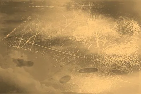 Abstract great background of old parchment paper texture Illustration