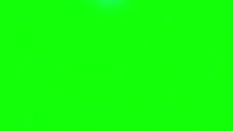 Abstract green and blue fluid texture with organic wave patterns for digital Stock Footage 345774757