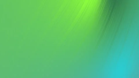 Abstract Green and Blue Gradient Background with Geometric Pixelation Effect. Stock Footage 325020944