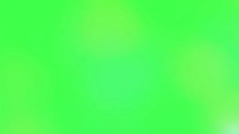 Abstract green and blue gradient background animation with smooth blurred shapes Vídeo Stock 338005301