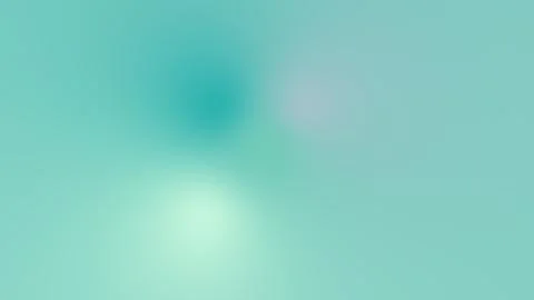 Abstract green and blue gradient background. Ilustración de archivo