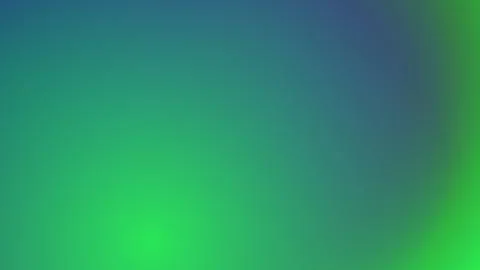 Abstract Green and Blue Gradient Background with Soft Grainy Texture for Gr.. Stock-Illustration