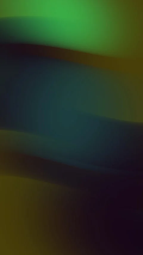 Abstract green and brown gradient background suitable for naturethemed designs, Stock Footage 311871970