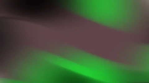 Abstract green and brown gradient design. Stock Footage 320761413