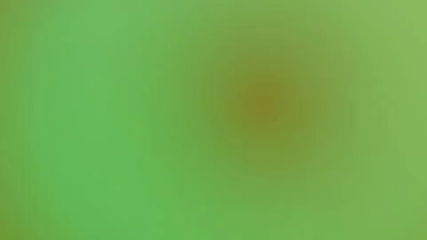 Abstract Green and Brown Soft Gradient Background for Modern Graphic Design Stockillustratie