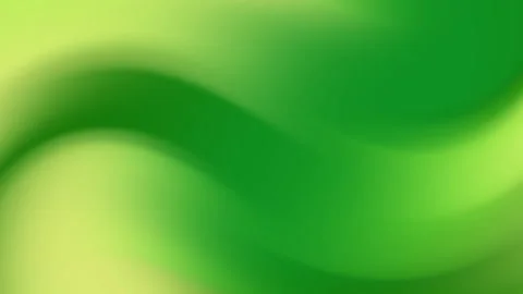 Abstract green and light green gradient background. Stock Footage 320764522