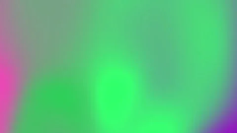 Abstract Green and Purple Aurora Motion Background 動画素材 336656053